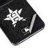 MLB Houston Astros Dark Wash Galaxy Z Flip5 5G Skin