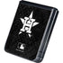 MLB Houston Astros Dark Wash Galaxy Z Flip5 5G Skin
