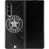 MLB Houston Astros Dark Wash Galaxy Z Fold3 5G Skin
