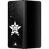MLB Houston Astros Dark Wash Galaxy Z Fold3 5G Skin