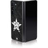 MLB Houston Astros Dark Wash Galaxy Z Fold5 5G Skin