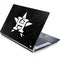 MLB Houston Astros Dark Wash Generic Laptop Skin