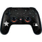 MLB Houston Astros Dark Wash Google Stadia Controller Skin