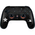MLB Houston Astros Dark Wash Google Stadia Controller Skin