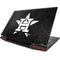 MLB Houston Astros Dark Wash Lenovo IdeaPad Skin