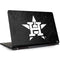 MLB Houston Astros Dark Wash Dell Inspiron Skin