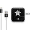 MLB Houston Astros Dark Wash iPad Charger (10W USB) Skin