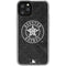 MLB Houston Astros Dark Wash iPhone 11 Pro Clear Case