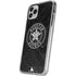 MLB Houston Astros Dark Wash iPhone 11 Pro Clear Case