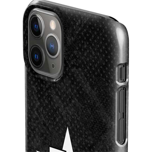 MLB Houston Astros Dark Wash iPhone 11 Pro Lite Case