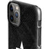 MLB Houston Astros Dark Wash iPhone 11 Pro Lite Case