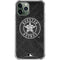MLB Houston Astros Dark Wash iPhone 11 Pro Max Clear Case