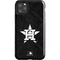 MLB Houston Astros Dark Wash iPhone 11 Pro Max Impact Case
