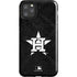 MLB Houston Astros Dark Wash iPhone 11 Pro Max Impact Case
