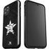 MLB Houston Astros Dark Wash iPhone 11 Pro Max Impact Case