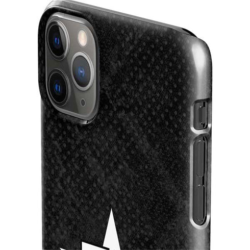 MLB Houston Astros Dark Wash iPhone 11 Pro Max Lite Case