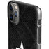 MLB Houston Astros Dark Wash iPhone 11 Pro Max Lite Case