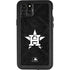 MLB Houston Astros Dark Wash iPhone 11 Pro Max Waterproof Case