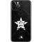 MLB Houston Astros Dark Wash iPhone 11 Pro Skin