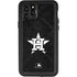 MLB Houston Astros Dark Wash iPhone 11 Pro Waterproof Case