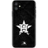 MLB Houston Astros Dark Wash iPhone 11 Skin