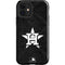 MLB Houston Astros Dark Wash iPhone 12 Impact Case
