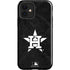 MLB Houston Astros Dark Wash iPhone 12 Impact Case