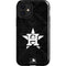MLB Houston Astros Dark Wash iPhone 12 Mini Impact Case