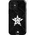MLB Houston Astros Dark Wash iPhone 12 Mini Impact Case