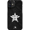 MLB Houston Astros Dark Wash iPhone 12 Mini Lite Case