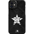MLB Houston Astros Dark Wash iPhone 12 Mini Lite Case