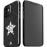 MLB Houston Astros Dark Wash iPhone 12 Mini Lite Case