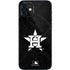 MLB Houston Astros Dark Wash iPhone 12 Mini Skin