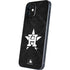 MLB Houston Astros Dark Wash iPhone 12 Mini Skin