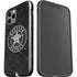 MLB Houston Astros Dark Wash iPhone 12 Pro Impact Case