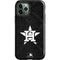 MLB Houston Astros Dark Wash iPhone 12 Pro Impact Case