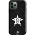 MLB Houston Astros Dark Wash iPhone 12 Pro Impact Case