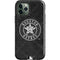 MLB Houston Astros Dark Wash iPhone 12 Pro Max Impact Case