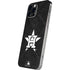 MLB Houston Astros Dark Wash iPhone 12 Pro Max Skin