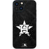 MLB Houston Astros Dark Wash iPhone 13 Mini Skin