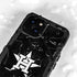 MLB Houston Astros Dark Wash iPhone 13 Mini Waterproof Case
