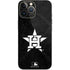 MLB Houston Astros Dark Wash iPhone 13 Pro Max Skin