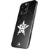 MLB Houston Astros Dark Wash iPhone 13 Pro Skin