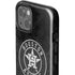 MLB Houston Astros Dark Wash iPhone 14 Plus Impact Case