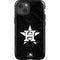 MLB Houston Astros Dark Wash iPhone 14 Impact Case
