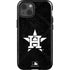 MLB Houston Astros Dark Wash iPhone 15 Impact Case