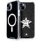 MLB Houston Astros Dark Wash iPhone 14 MagSafe Case