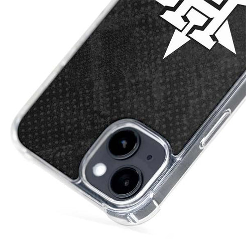 MLB Houston Astros Dark Wash iPhone 14 MagSafe Case