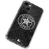 MLB Houston Astros Dark Wash iPhone 15 Plus Clear Case