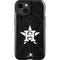 MLB Houston Astros Dark Wash iPhone 15 Plus Impact Case